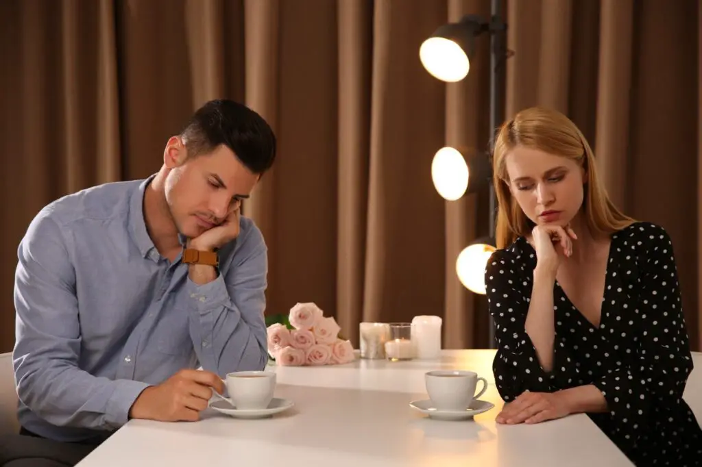 Why You Keep Having Bad First Dates: 10 Mistakes to Avoid