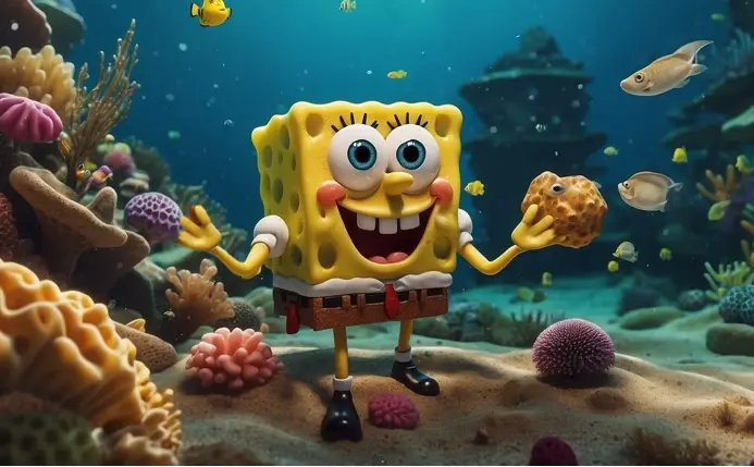 spongebob-pick-up-lines