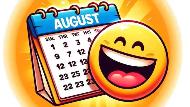 august-jokes