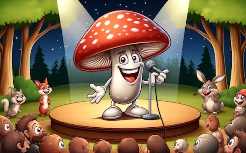 mushroom-jokes