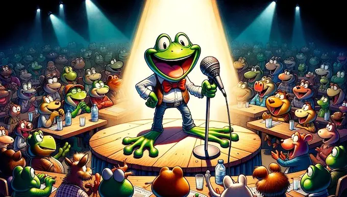 frog-jokes