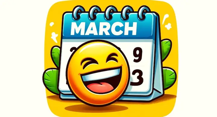 march-jokes