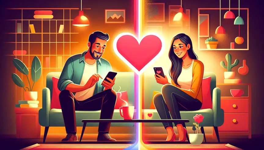 dating-apps-transforming-romantic-connections